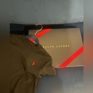 Toddler Ralph Lauren Tshirt